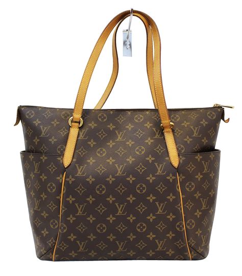 big lv bag